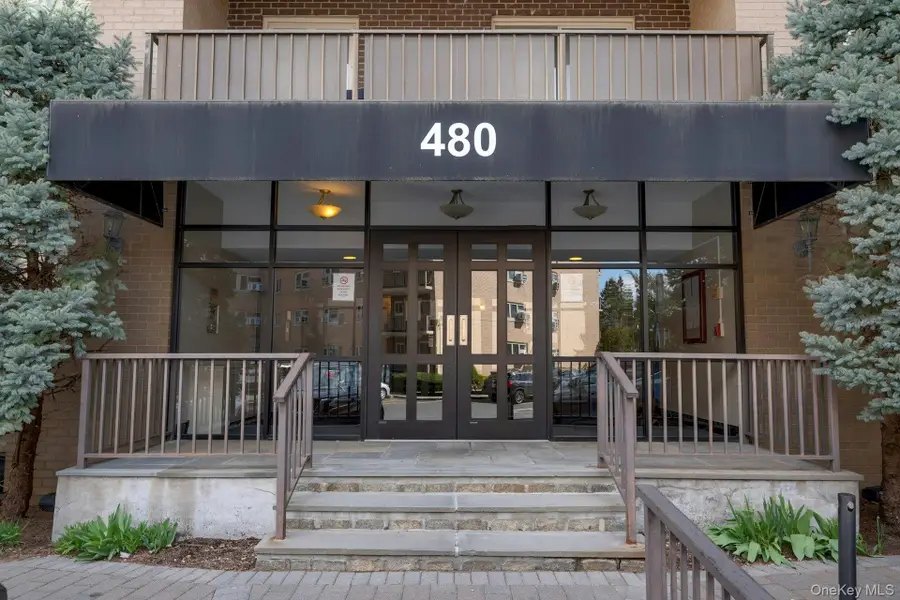 480 Halstead Avenue #2J, Harrison, NY 10528 - #2