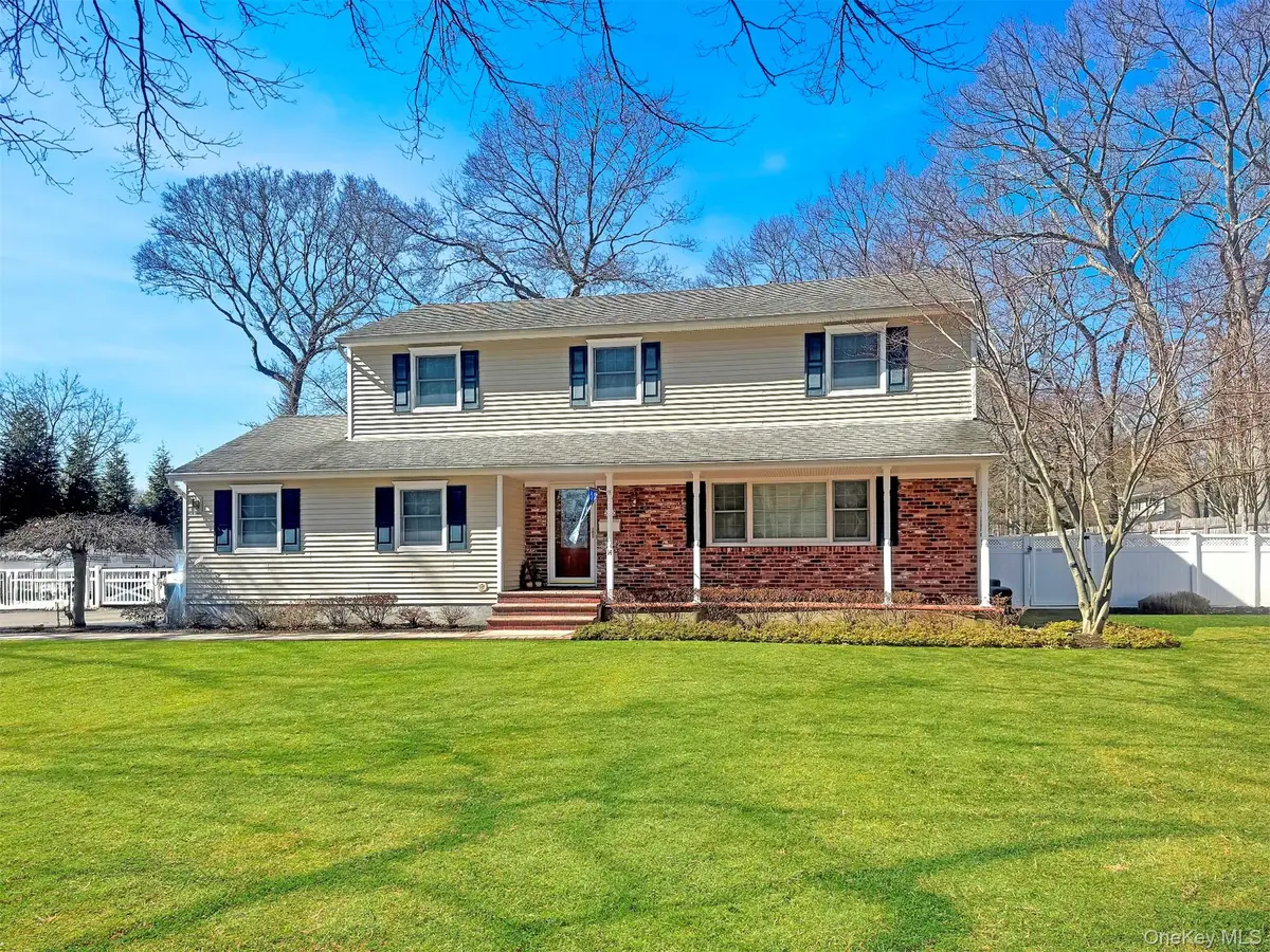 14 Hillside Avenue, Saint James, NY 11780 - #1