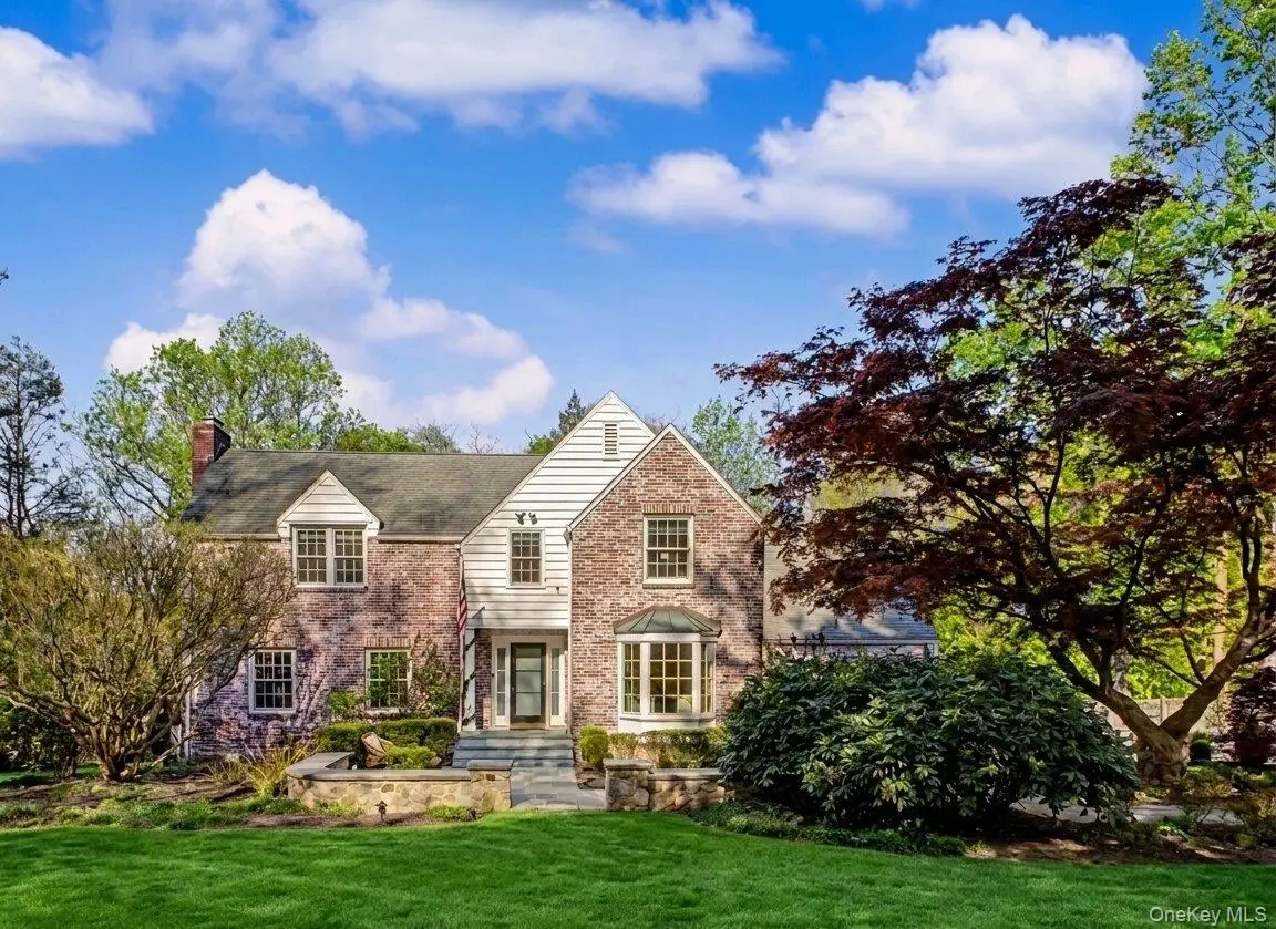 24 Ludlow Drive, Chappaqua, NY 10514 - #1