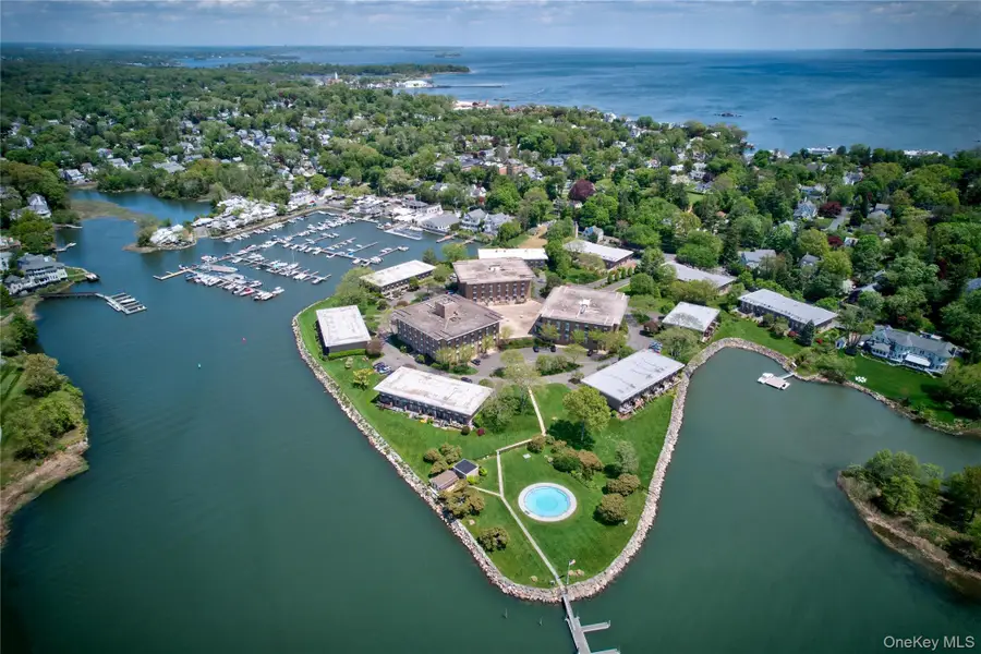 720 Milton Road #South - 3B, Rye, NY 10580 - #2