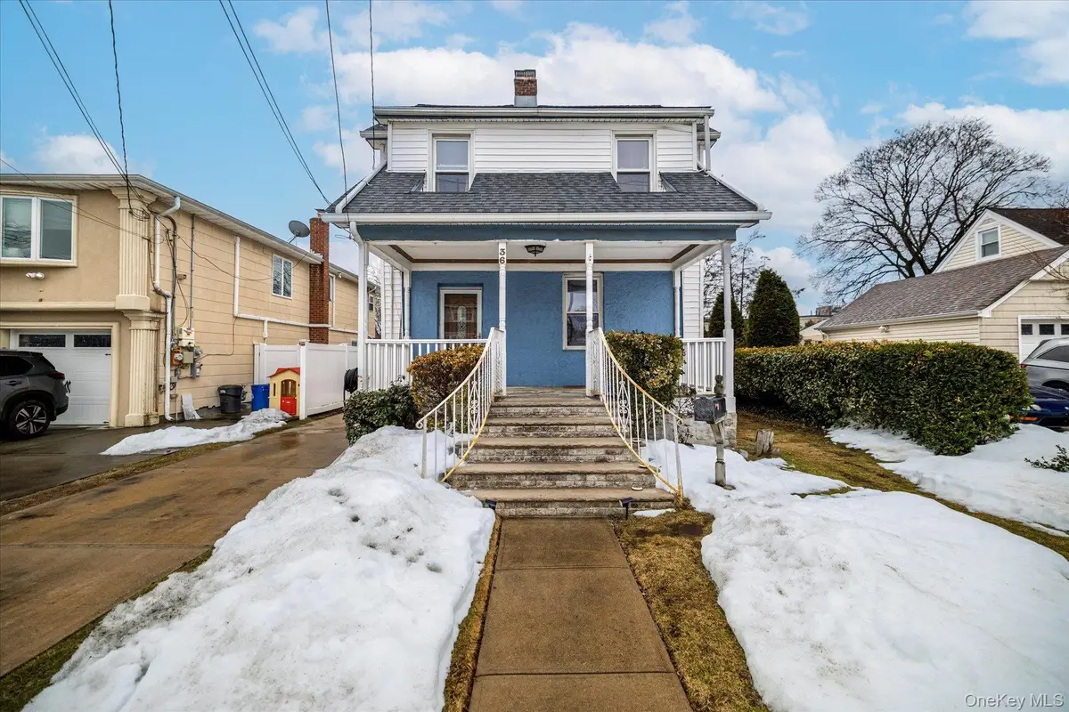36 Hudson Avenue, Valley Stream, NY 11580 - #1