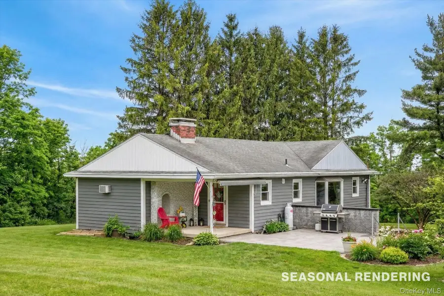 110 Stagecoach Pass, Stormville, NY 12582 - #3