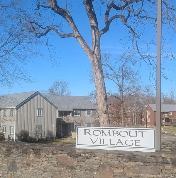 50 Sterling Street #50, Beacon, NY 10508