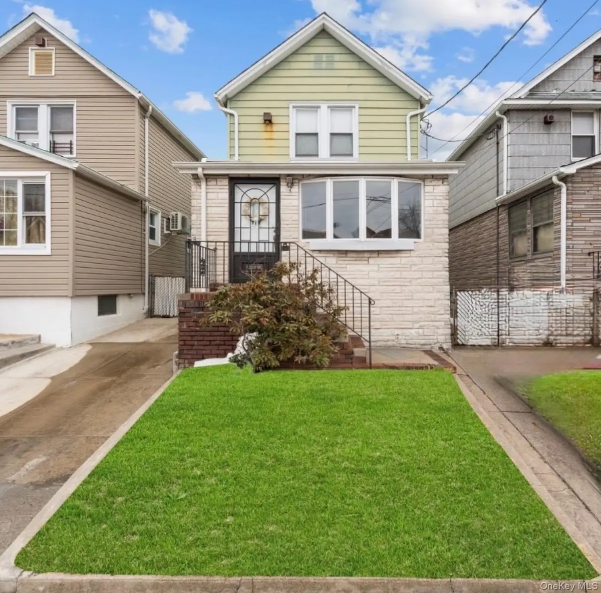 10735 107th Street, Ozone Park, NY 11417 - #1