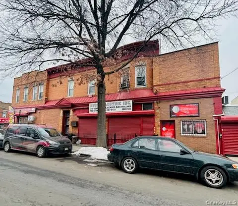 91-02 87th Street, Woodhaven, NY 11421 - #3