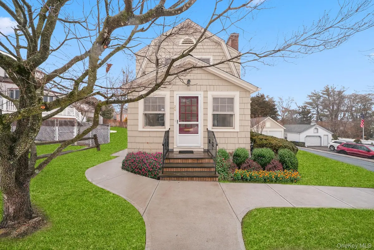 20 Archer Avenue, White Plains, NY 10603 - #1
