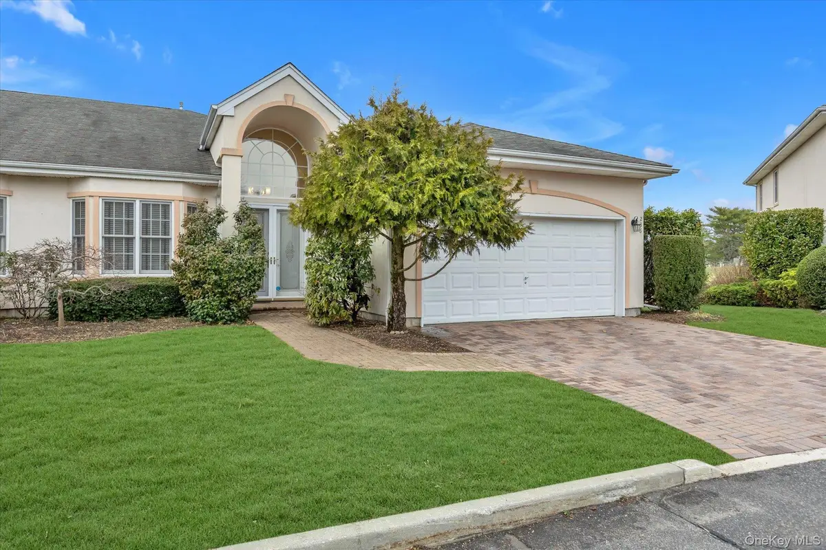 236 Altessa Boulevard, Melville, NY 11747 - #1