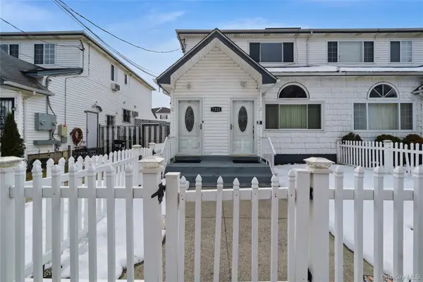 Address Withheld By Seller, Arverne, NY 11692