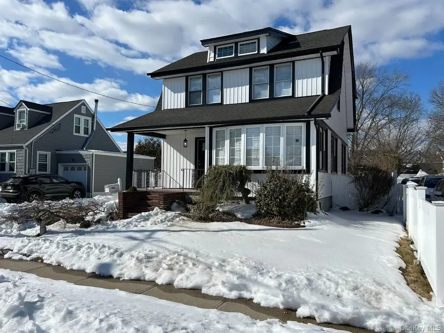 53 Lee Avenue, Valley Stream, NY 11581 - #3