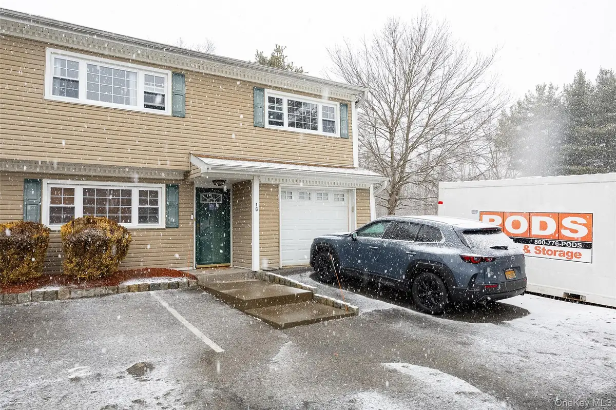 375 Salt Point Turnpike #1G, Poughkeepsie, NY 12603 - #1