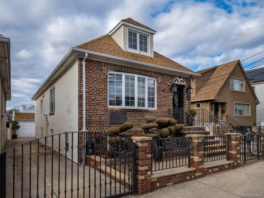 21-38 49th Street, Astoria, NY 11105 - #2