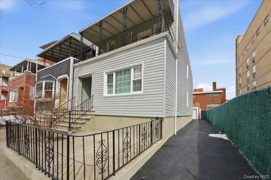 1624 Seddon Street, Bronx, NY 10461 - #2