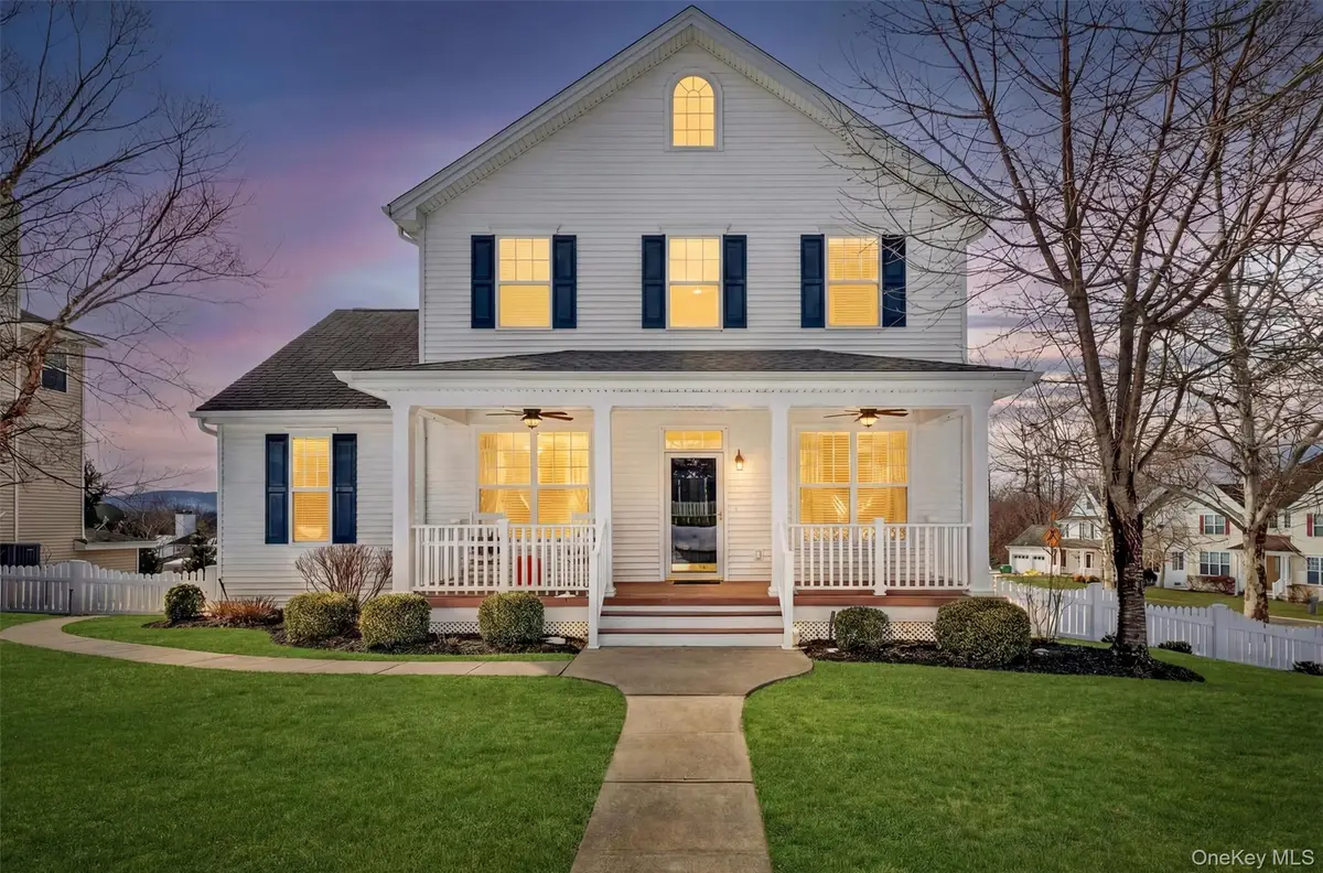 21 Bayberry Street, Hopewell Junction, NY 12533 - #1