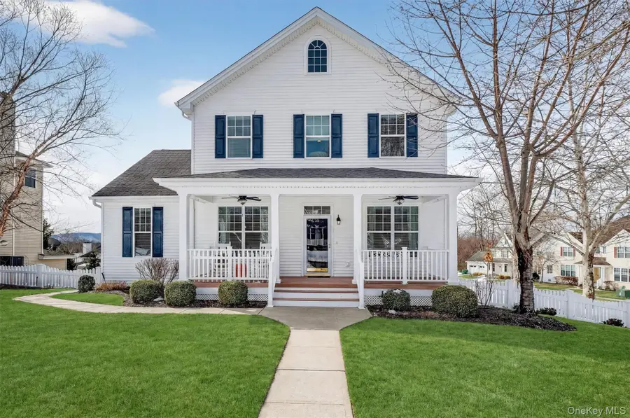 21 Bayberry Street, Hopewell Junction, NY 12533 - #2