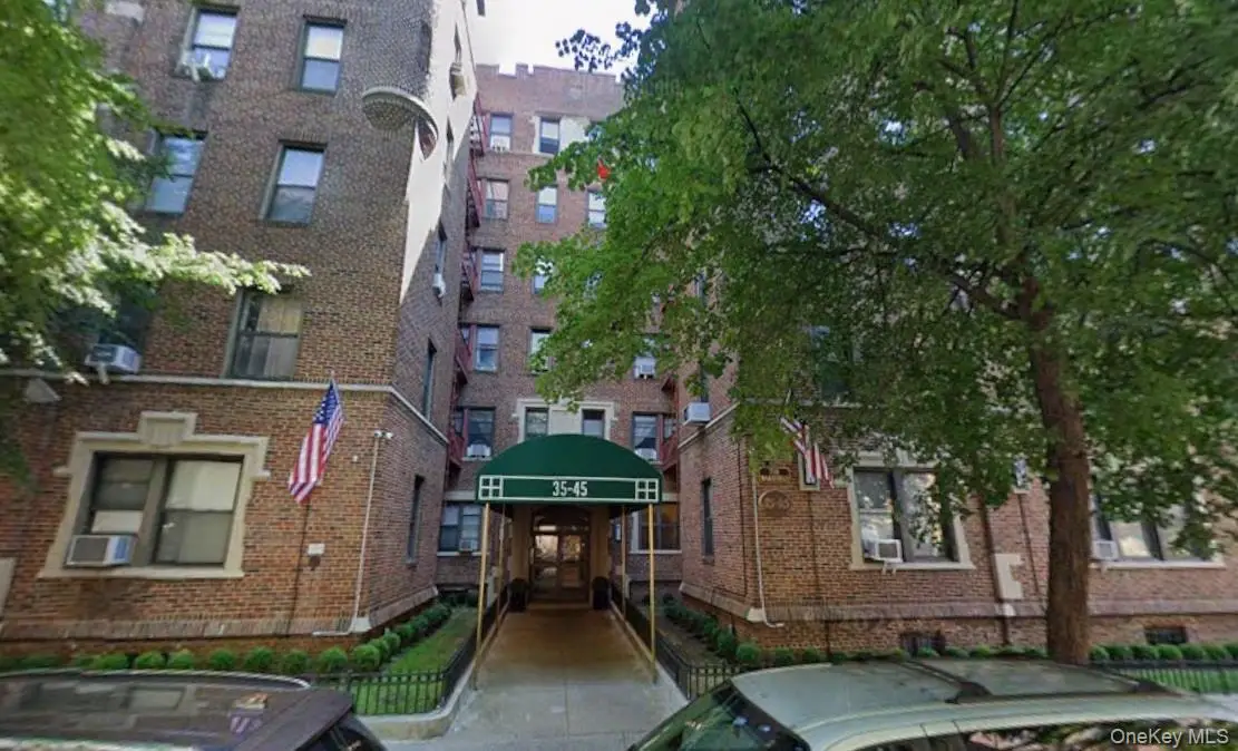 3545 81st Street #B5, Jackson Heights, NY 11372 - #1