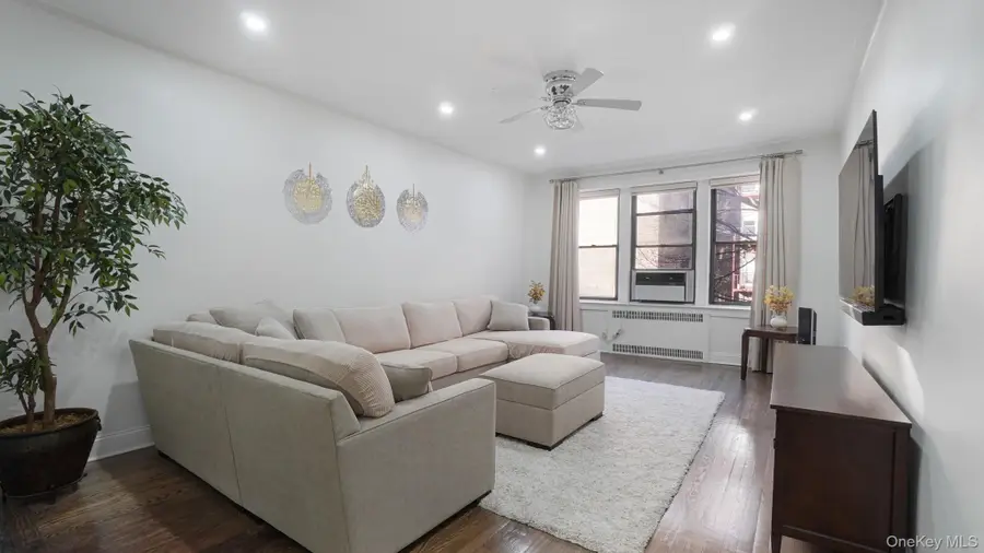 3545 81st Street #B5, Jackson Heights, NY 11372 - #2