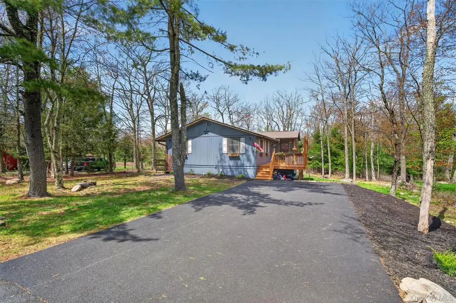 4 Picadilly Court, Rock Hill, NY 12775 - #2