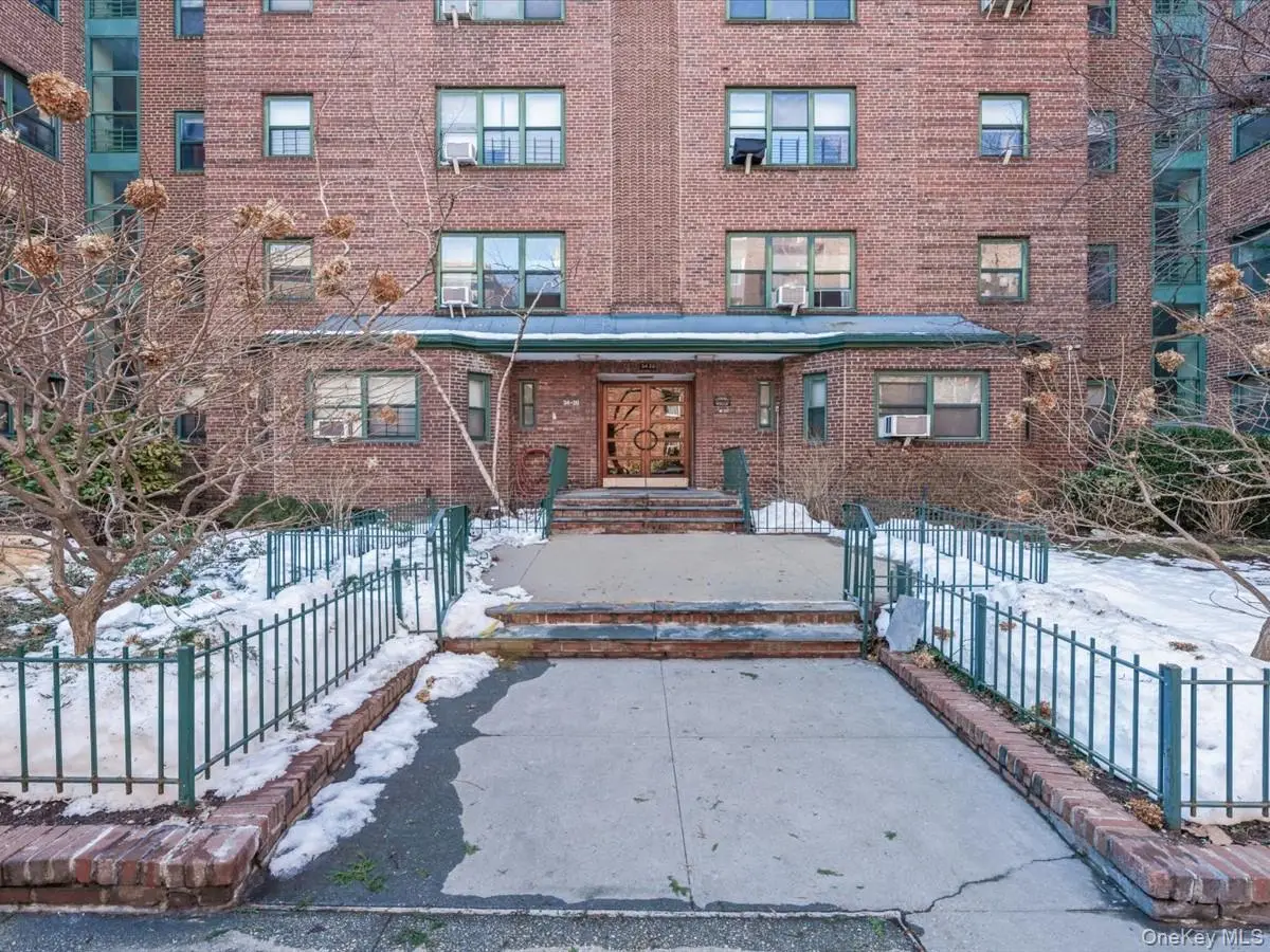 34-20 79th Street #2J/2I, Jackson Heights, NY 11372 - #1