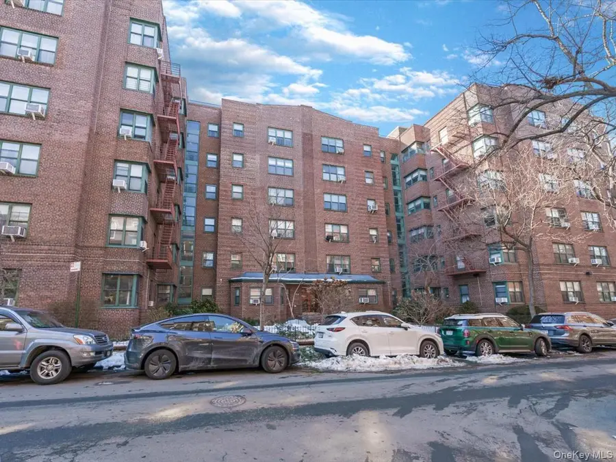 34-20 79th Street #2J/2I, Jackson Heights, NY 11372 - #2