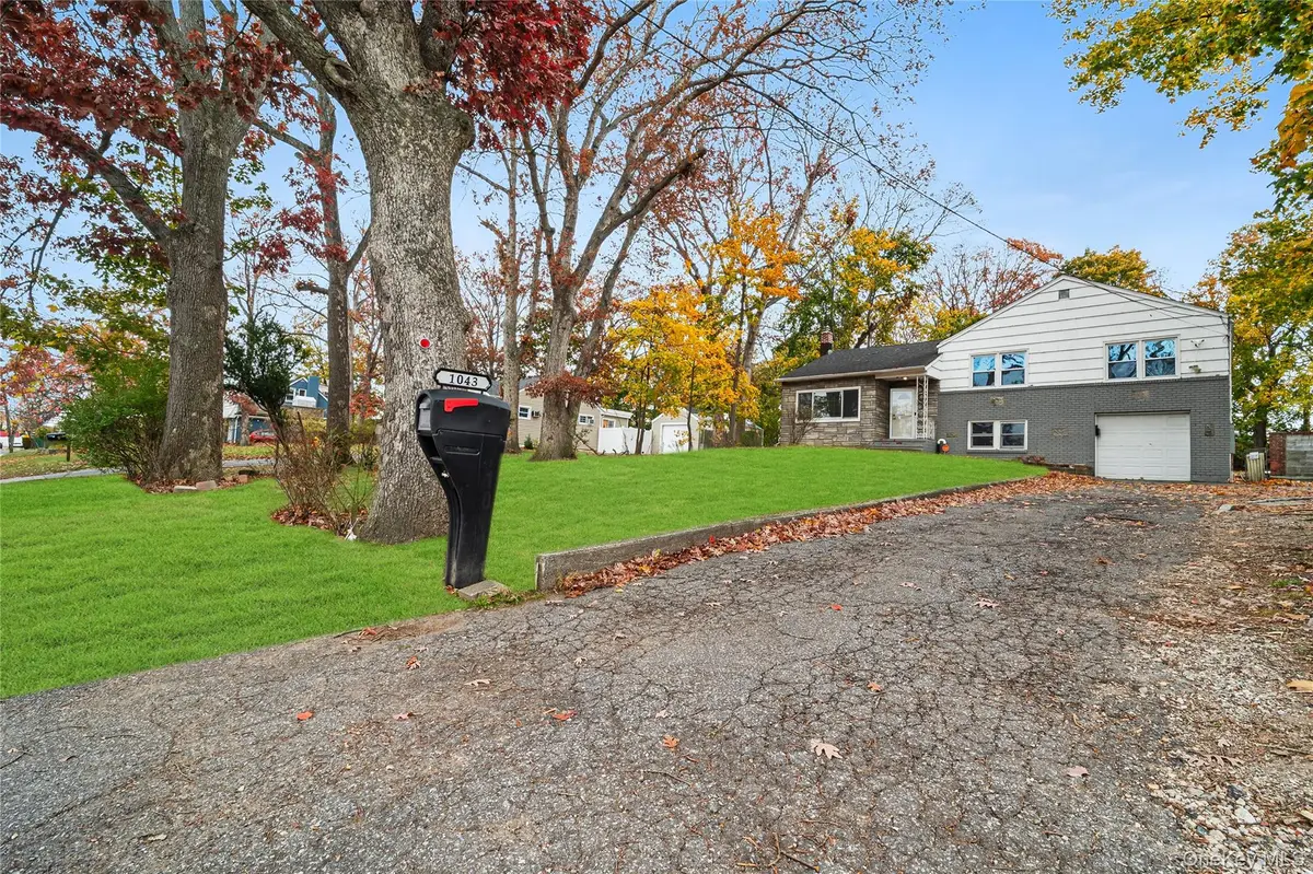 1043 Wilson Boulevard, Central Islip, NY 11722 - #1