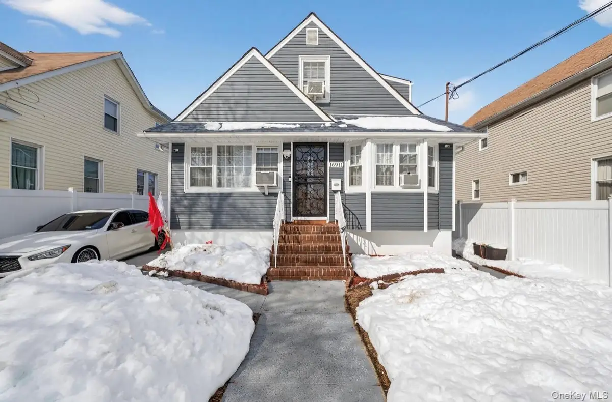 16911 140th Avenue, Jamaica, NY 11434 - #1