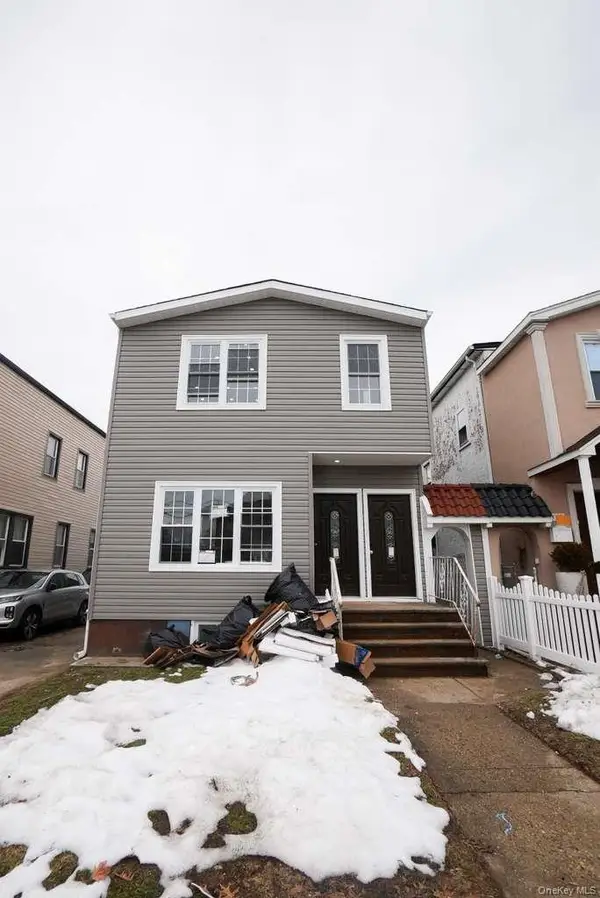 13540 231st Street, Laurelton, NY 11413