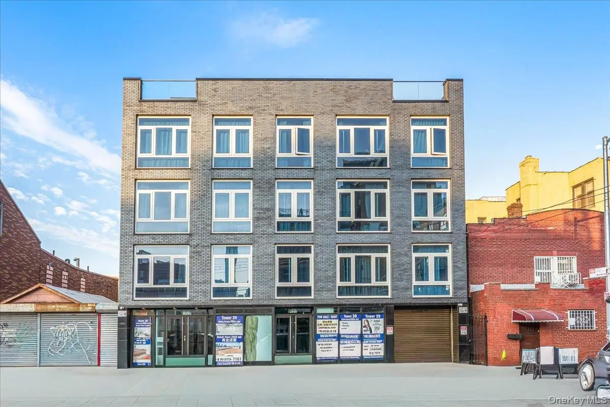 2809 39th Avenue #4C, Long Island City, NY 11101 - #1