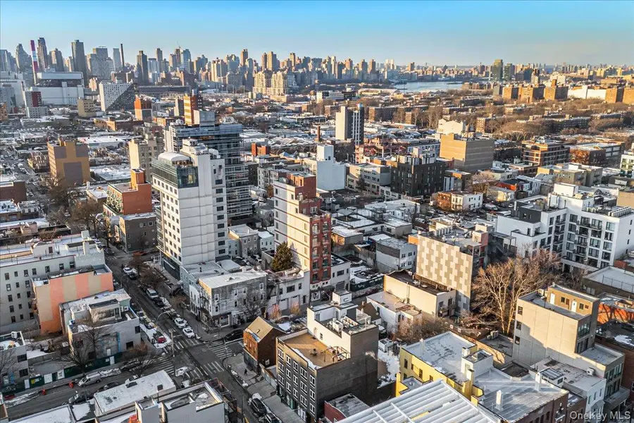 2809 39th Avenue #4C, Long Island City, NY 11101 - #2