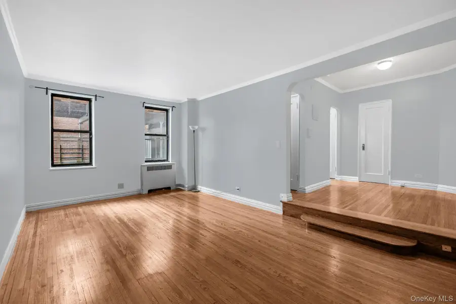 306 E Mosholu Parkway S #1F, Bronx, NY 10458 - #2