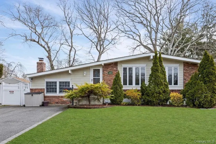 443 Renee Drive, Bayport, NY 11705 - #2