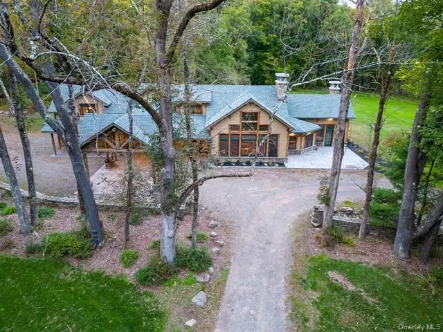 55 Chapin Trail, Bethel, NY 12720 - #1