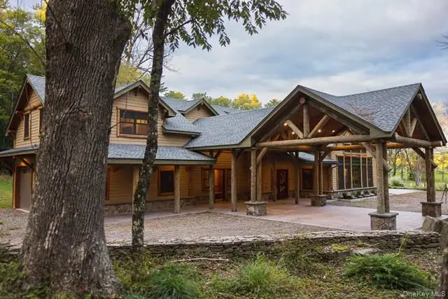 55 Chapin Trail, Bethel, NY 12720 - #3