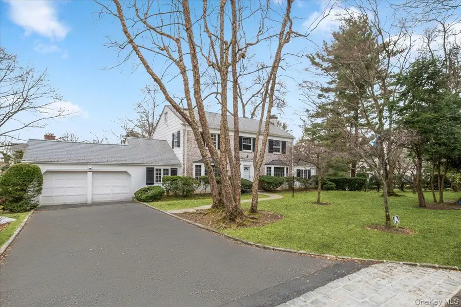 1 Normandy Lane, Scarsdale, NY 10583 - #3