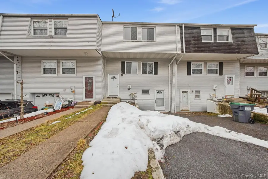 19 Red Barn Lane, Middletown, NY 10940 - #2