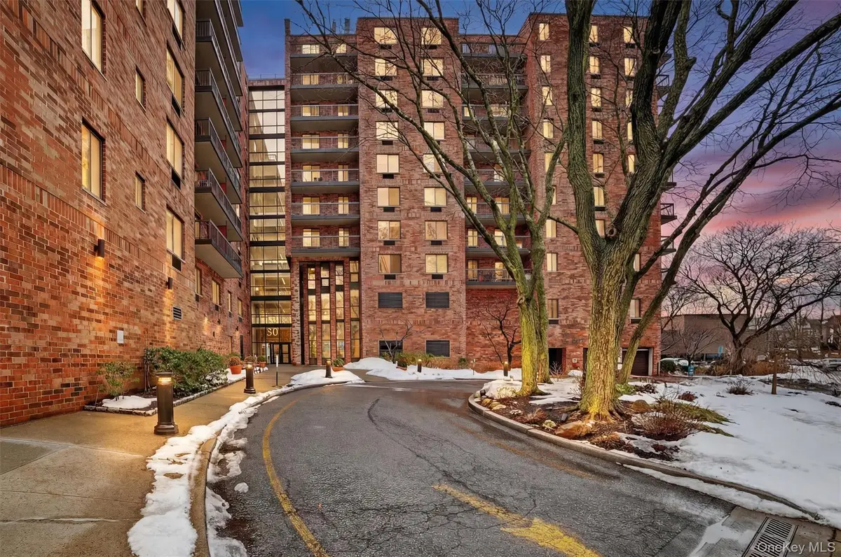 50 Columbus Avenue #620, Tuckahoe, NY 10707 - #1