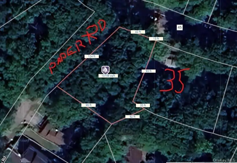 Lot 41 Towners Road, Carmel, NY 10512 - #1