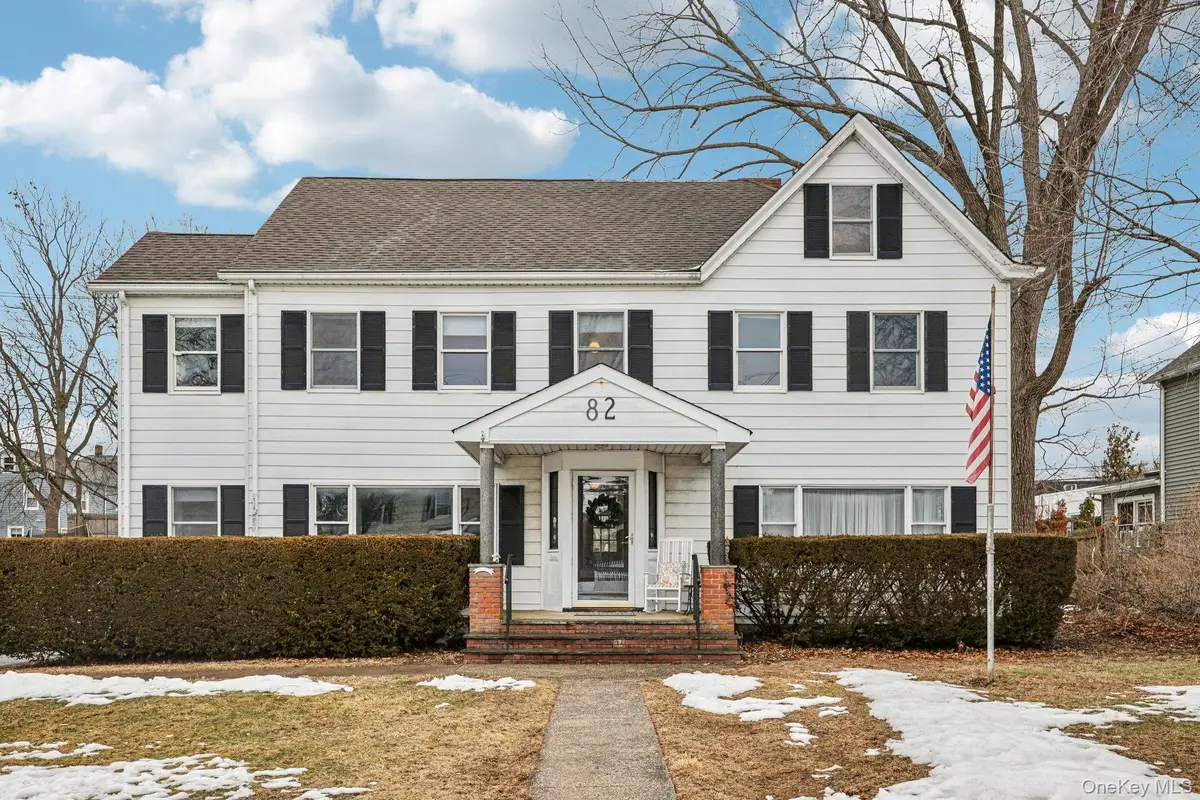 82 Vernon Avenue, East Norwich, NY 11732 - #1