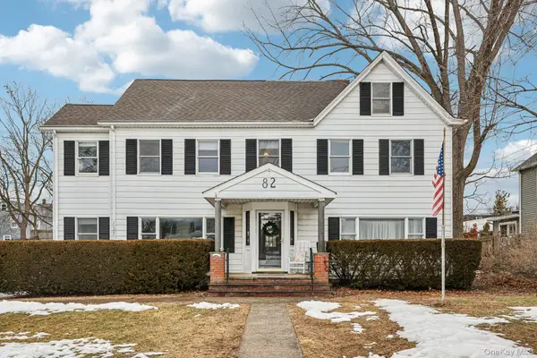 82 Vernon Avenue, East Norwich, NY 11732