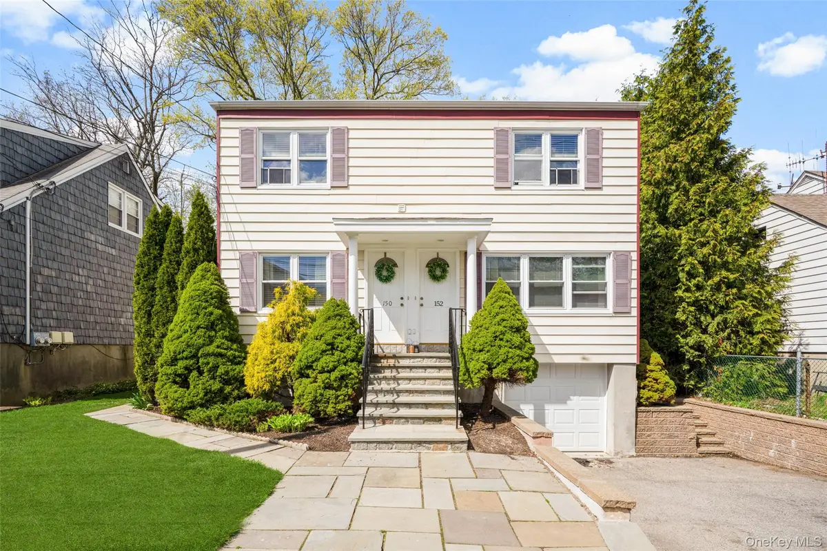 150 Adelphi Avenue #150-152, Harrison, NY 10528 - #1