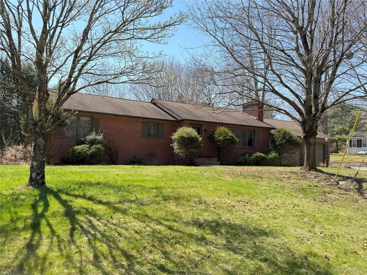 609 New Paltz Road, Highland, NY 12528 - #1