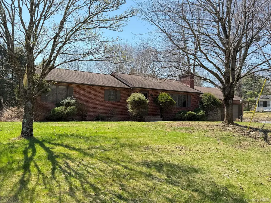 609 New Paltz Road, Highland, NY 12528 - #2