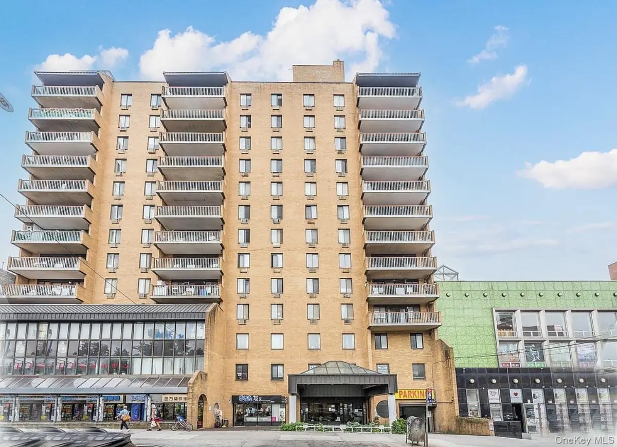 133-36 41st Road #8F, Flushing, NY 11355 - #1