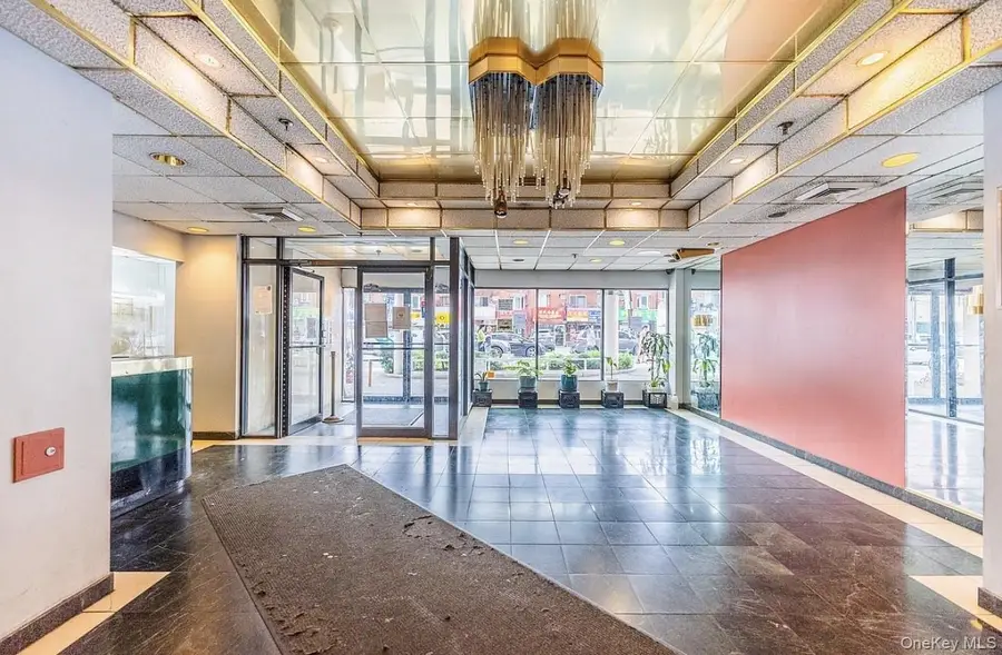 133-36 41st Road #8F, Flushing, NY 11355 - #2