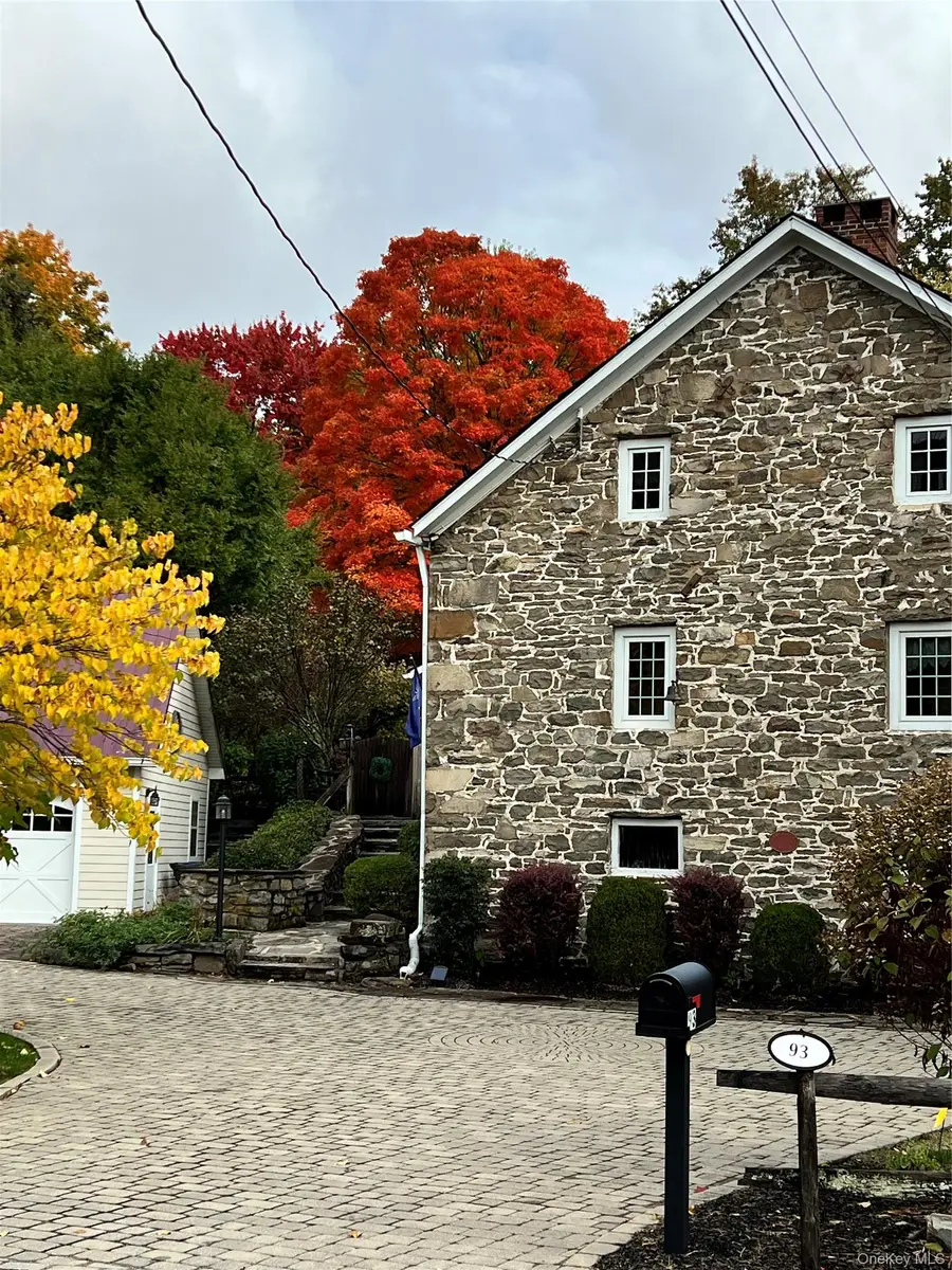 93 Horton Road, Washingtonville, NY 10992 - #2