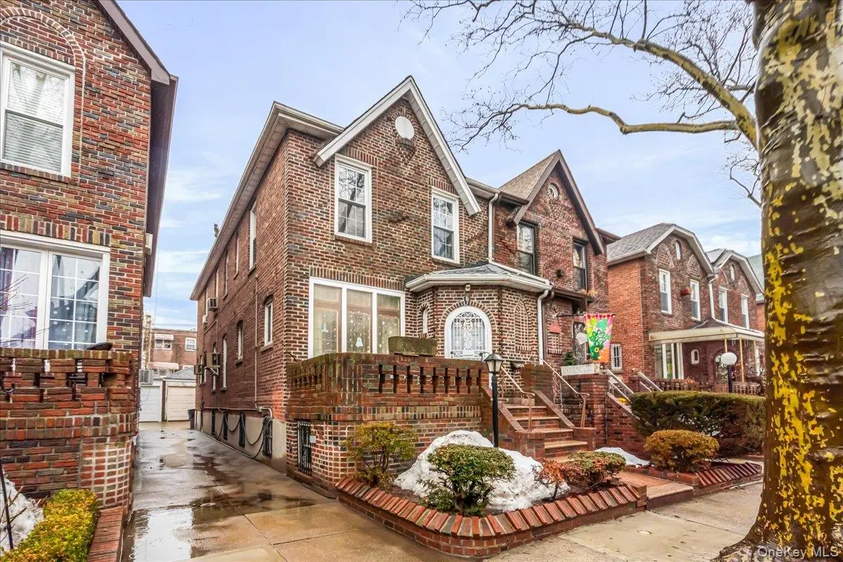 1404 E 49th Street, Brooklyn, NY 11234 - #1