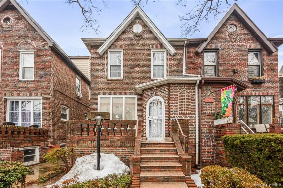 1404 E 49th Street, Brooklyn, NY 11234 - #2