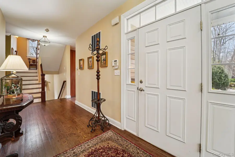 25 Navajo Trail, Sloatsburg, NY 10974 - #3