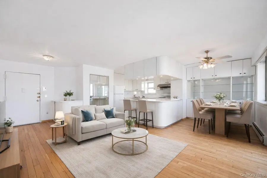 133-36 41st Road #8F, Flushing, NY 11355 - #3