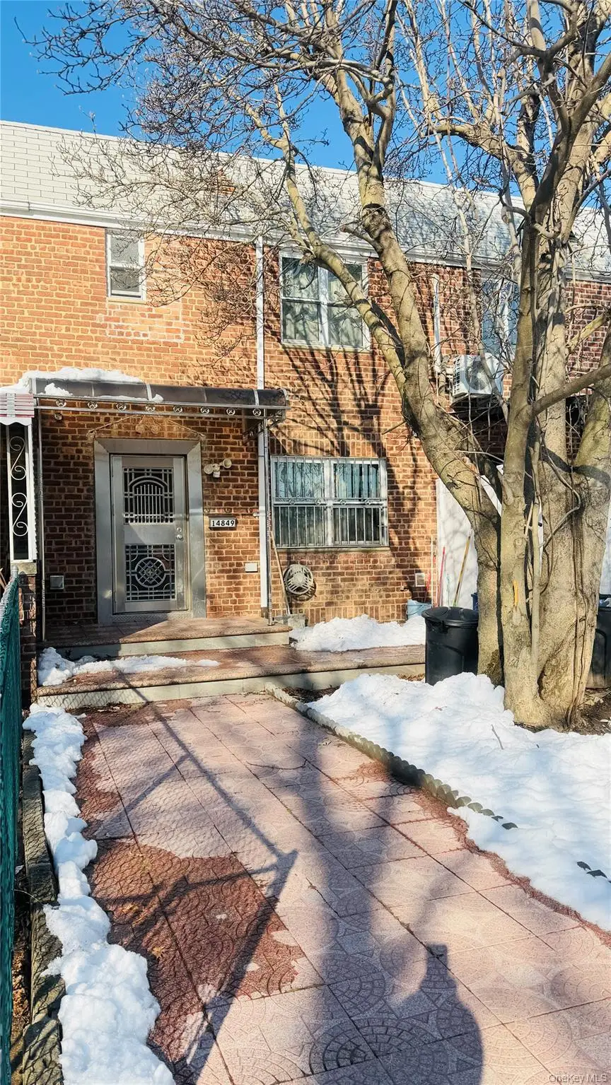 14849 58th Road, Flushing, NY 11355 - #2