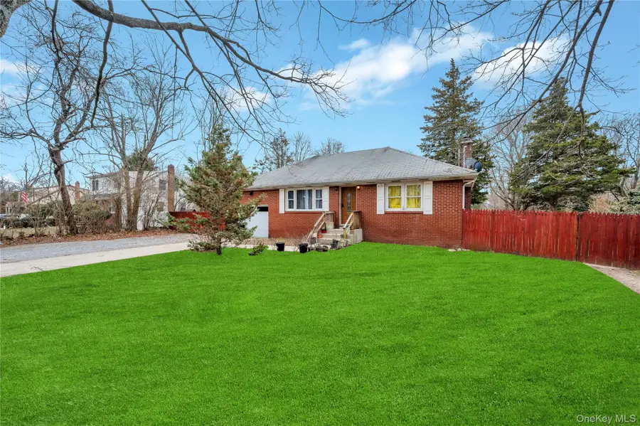 452 Nostrand Avenue, Central Islip, NY 11722 - #2